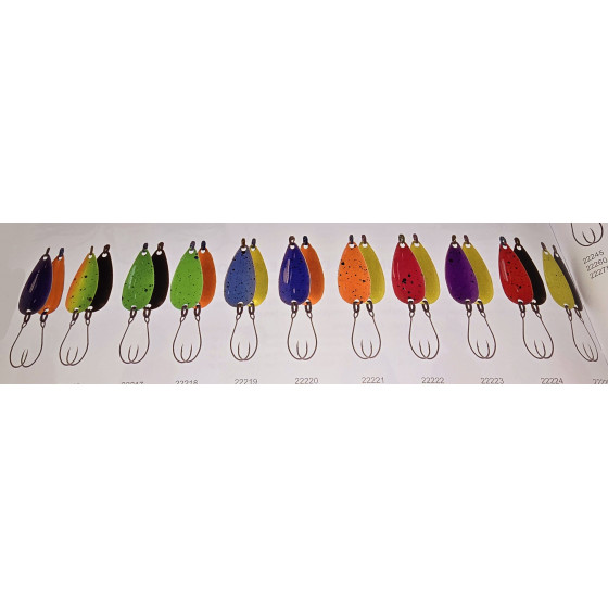 Predox Teaser Spoon
