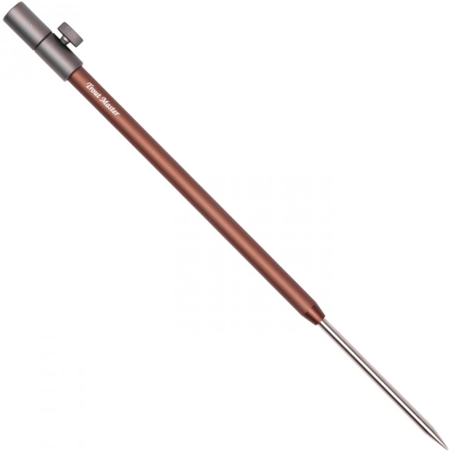 Trout Master SS Spike Bankstick