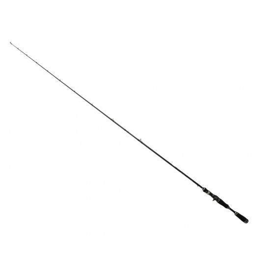 Bullseye Skip Whip Cast - 1,98m 5-28g
