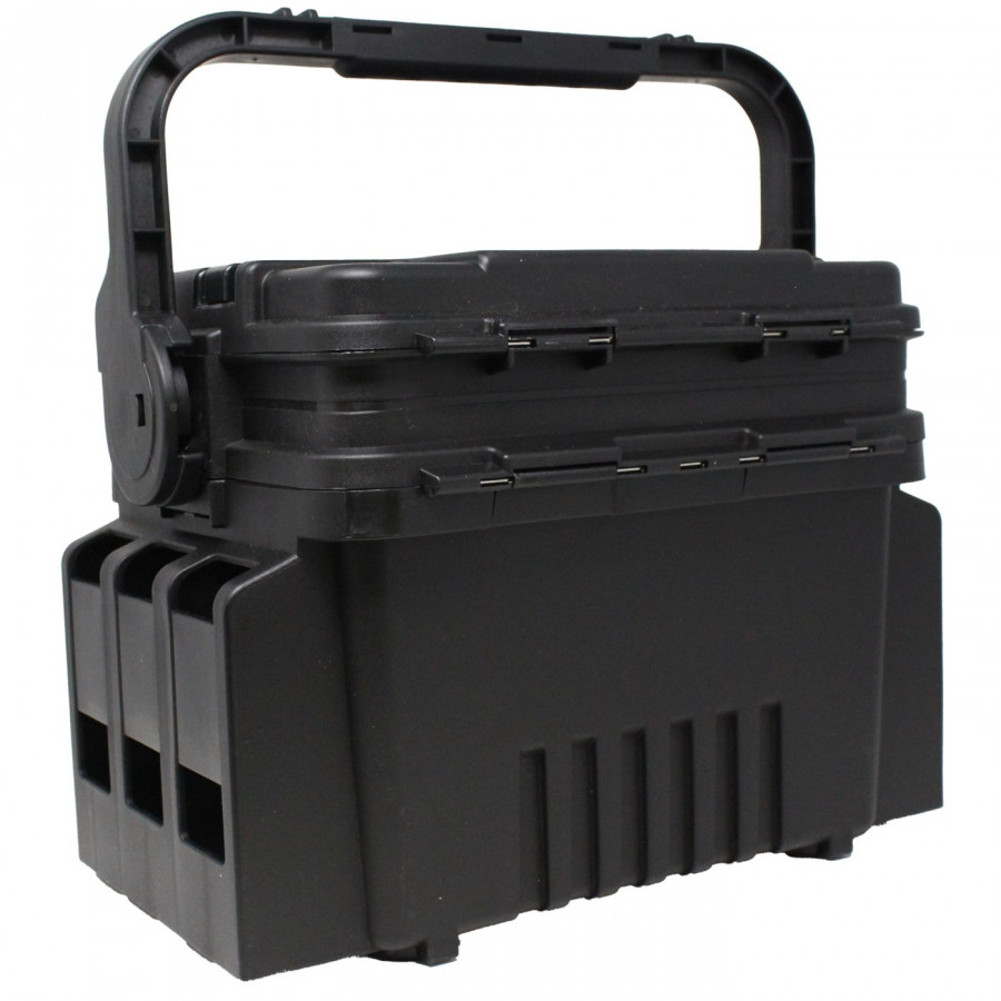 FTM Omura-Box Klein 31,3x23,3x23,1cm - Multifunktionsbox