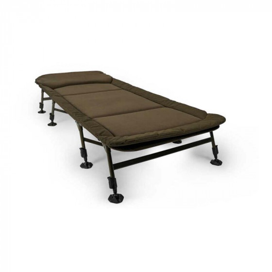 Avid Carp - Revolve X Bed