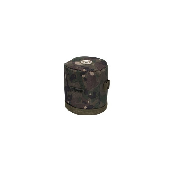 Trakker NXC Camo Gas Canister Cover