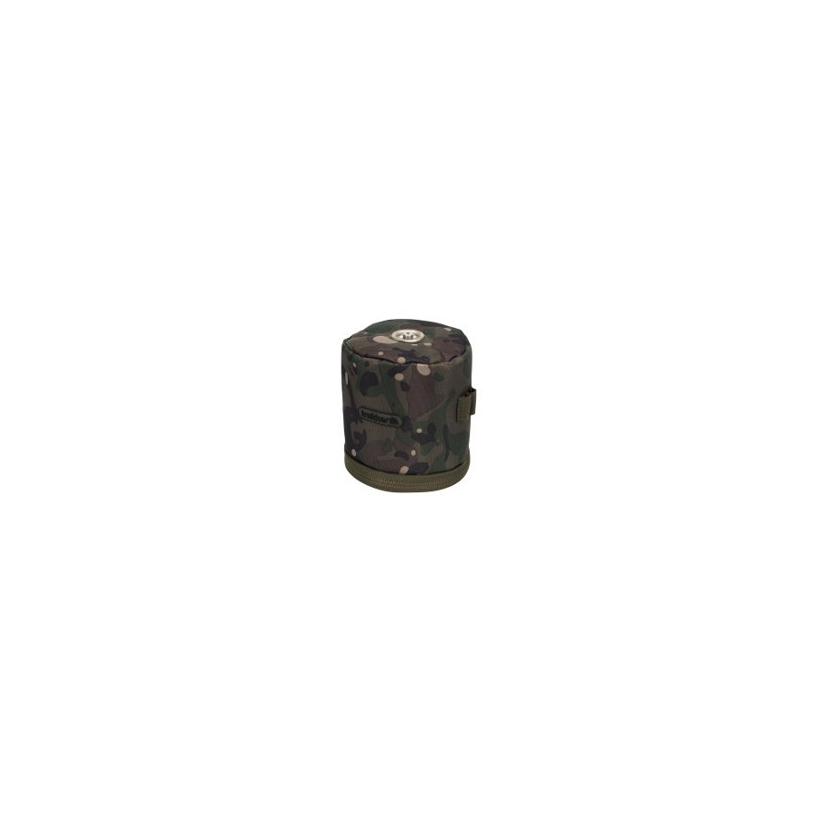 Trakker NXC Camo Gas Canister Cover