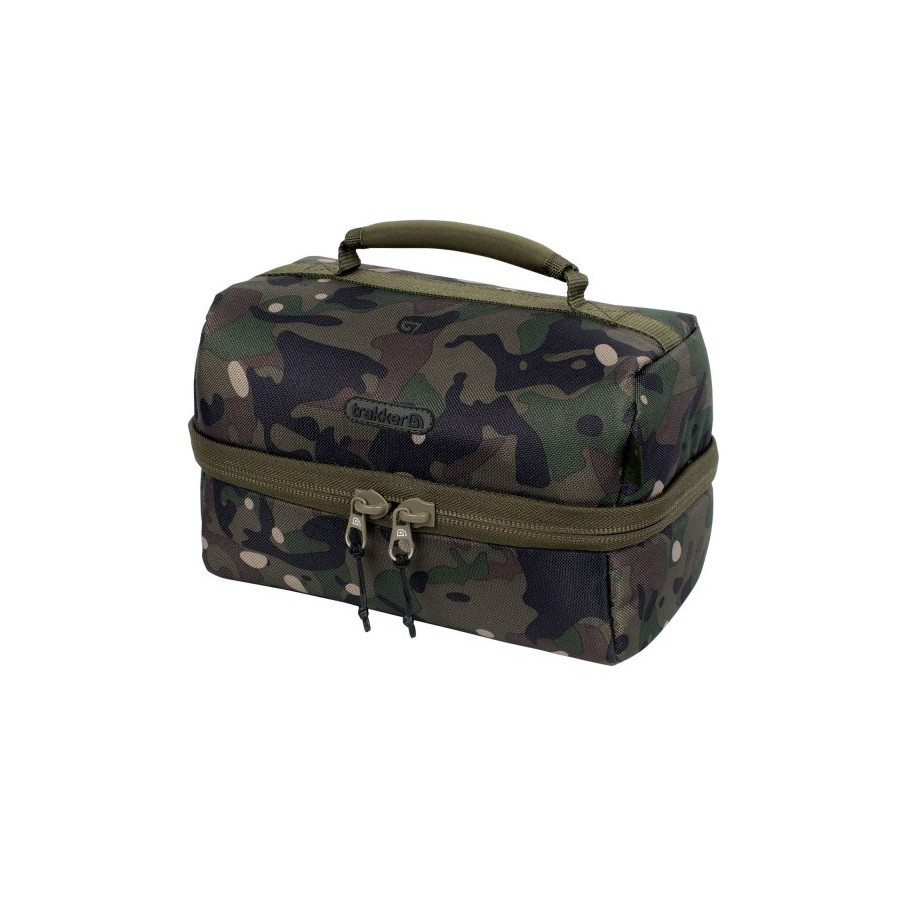 Trakker NXC Camo PVA Pouch