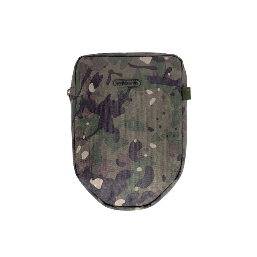 Trakker NXC Camo Scales Pouch