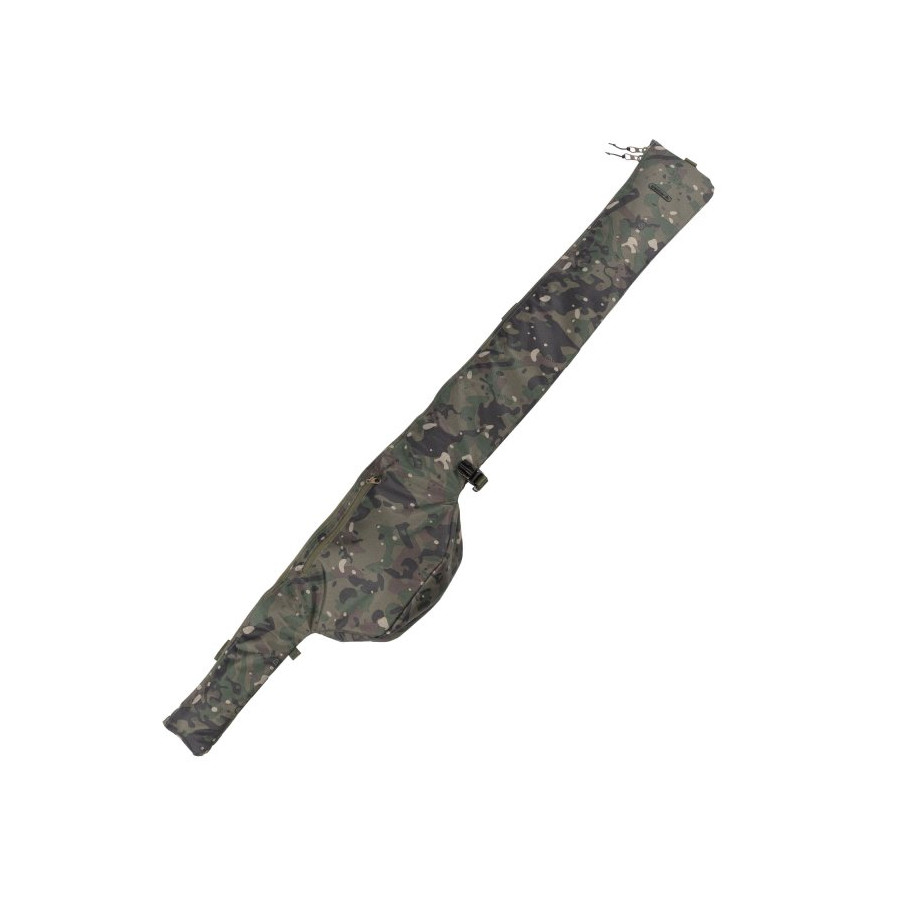 Trakker NXC Camo Rod Sleeve 10ft