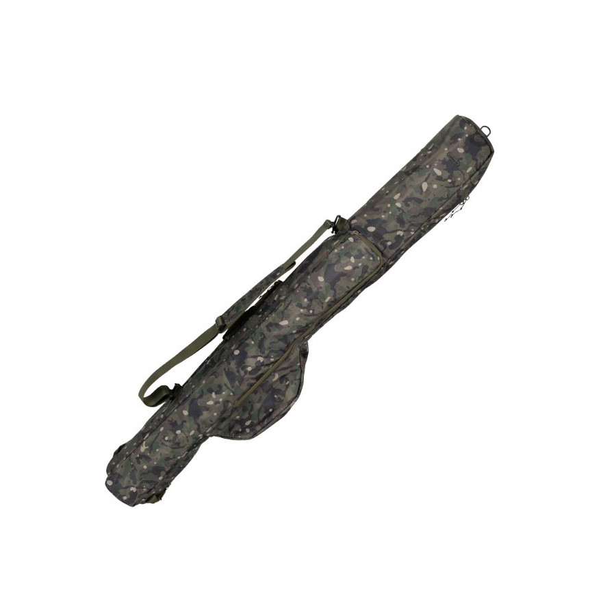 Trakker NXC Camo 3 Rod Sleeve 12ft