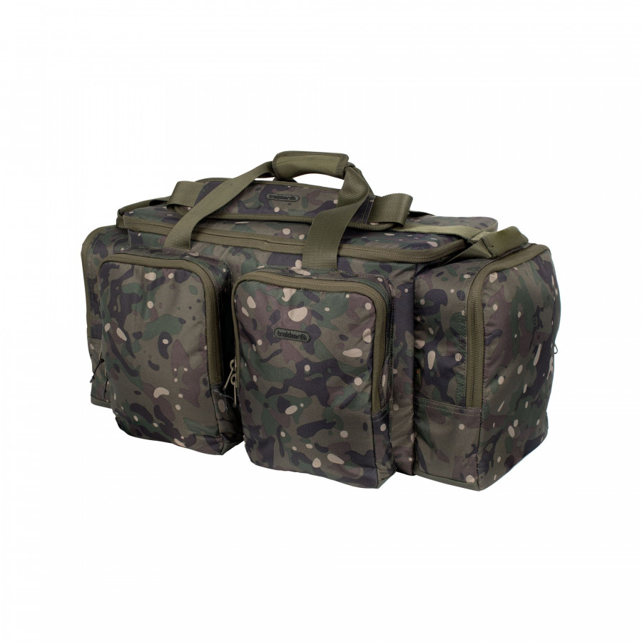 Trakker NXC Camo Pro Carryall, medium, large oder XLarge