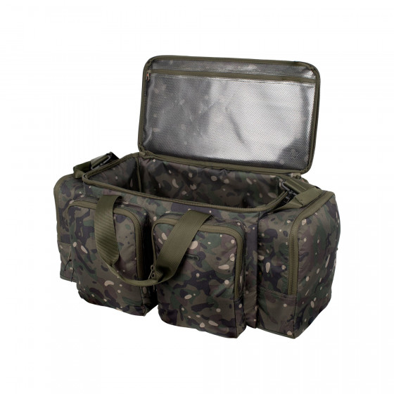 Trakker NXC Camo Pro Carryall, medium, large oder XLarge