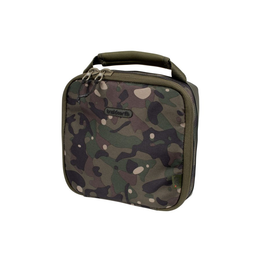 Trakker NXC Camo Tackle Bag
