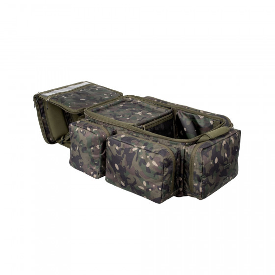 Trakker NXC Camo Deluxe Rucksack