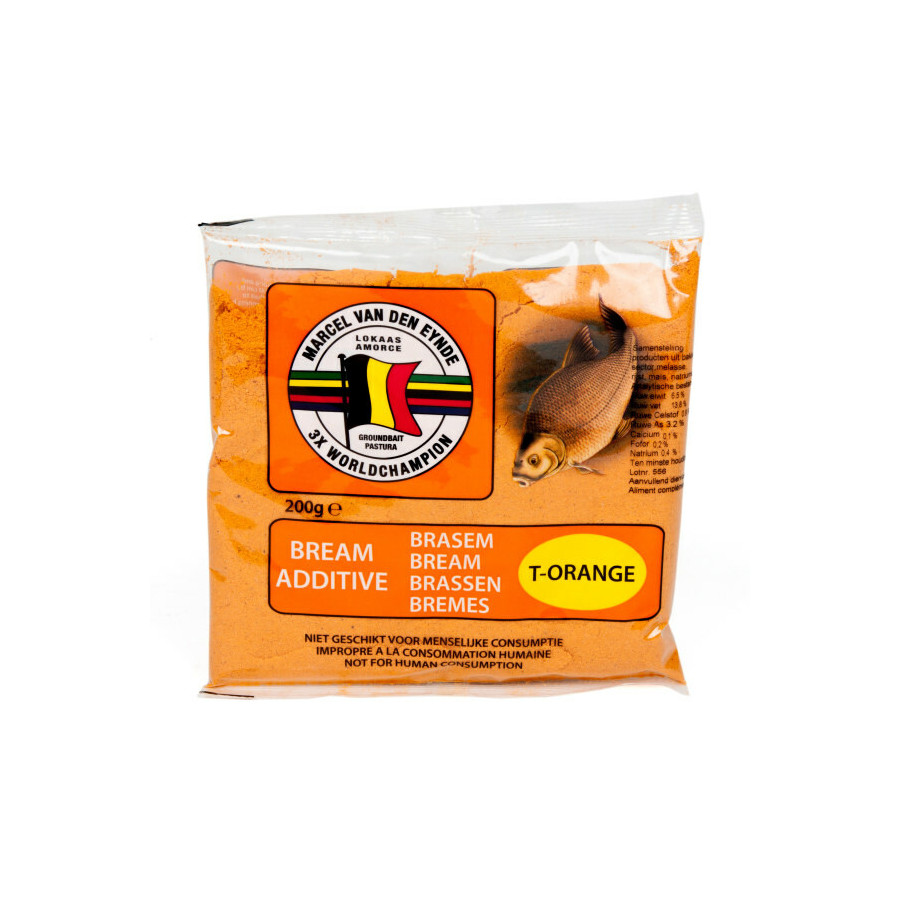 V.d.Eynde Brasem-T orange 200g
