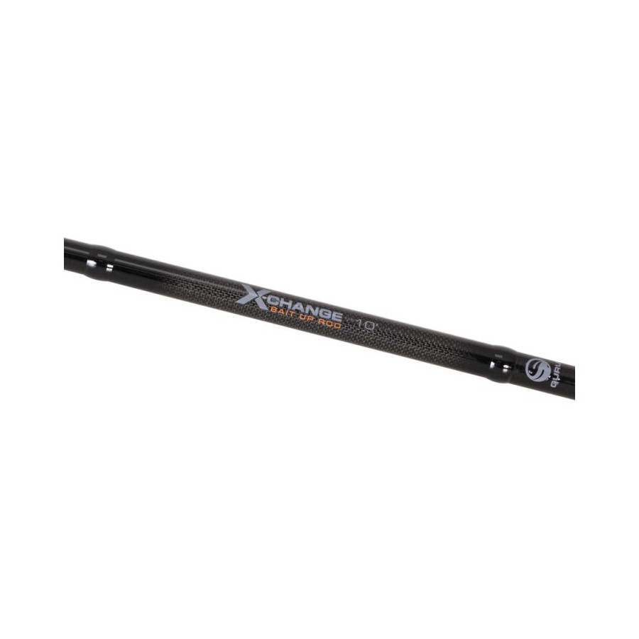 Guru X-Change Bait Up 10´ 2pc.  -170g