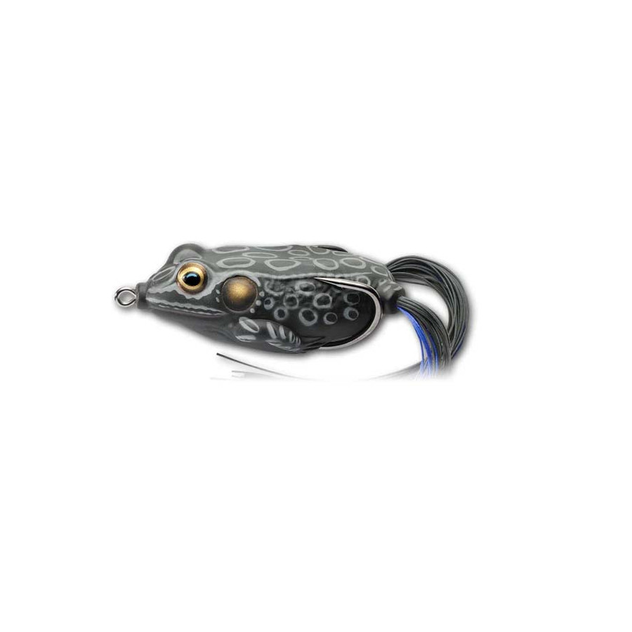 Mustad LiveTarget Frog, Hollow Body, 55mm, 18g, versch. Varianten