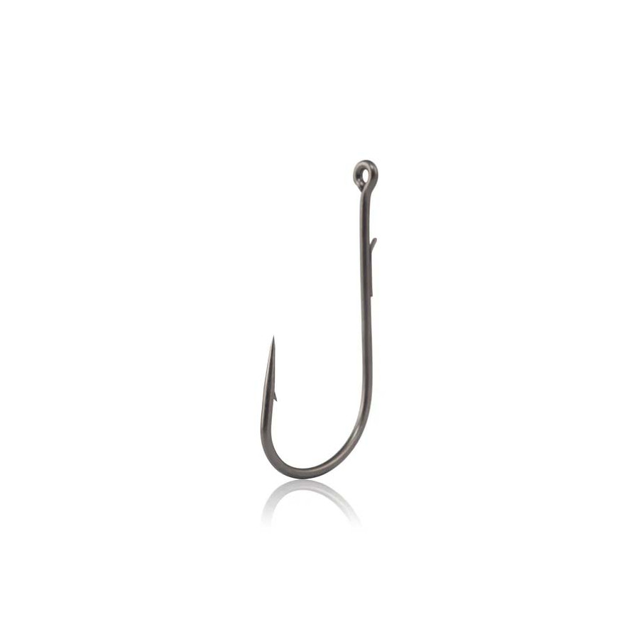 Mustad Alpha-Grip Flipping, versch. Varianten
