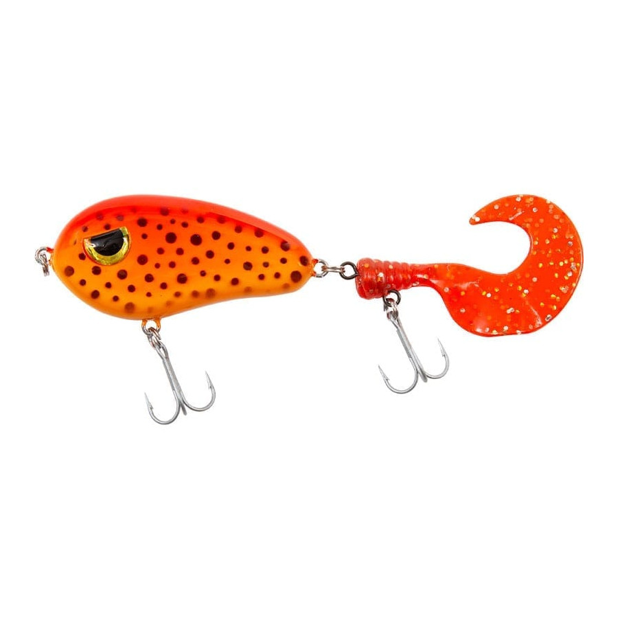 Fladen Scary Tail 80gr, versch. Varianten