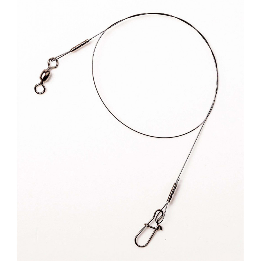 Fladen Titanium Wire Leader, versch. Varianten