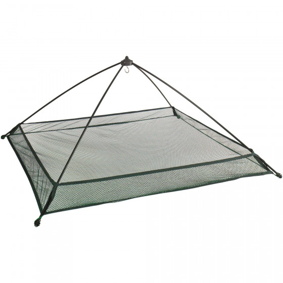 Sänger Senke Basic, inv. green