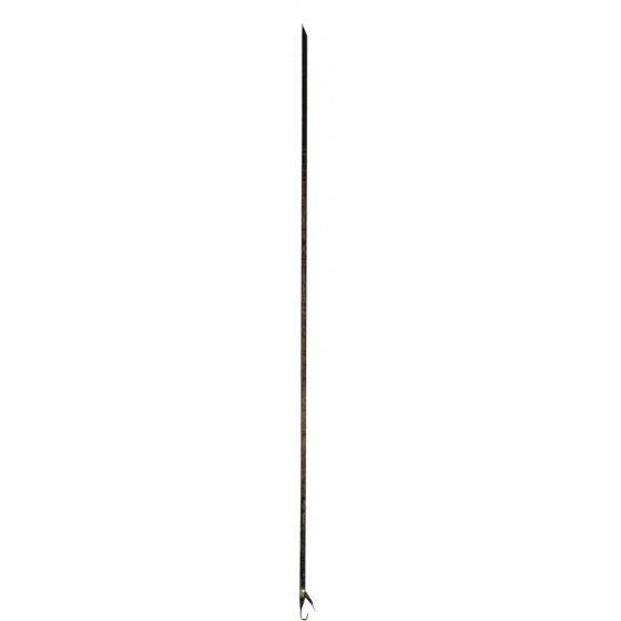 FTM Ködernadel mit Klappe, 12,5cm