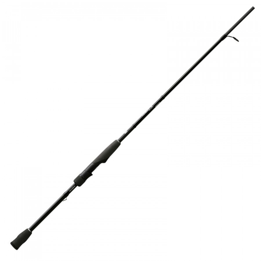 13 Fishing Defy Black Spin, versch. Varianten