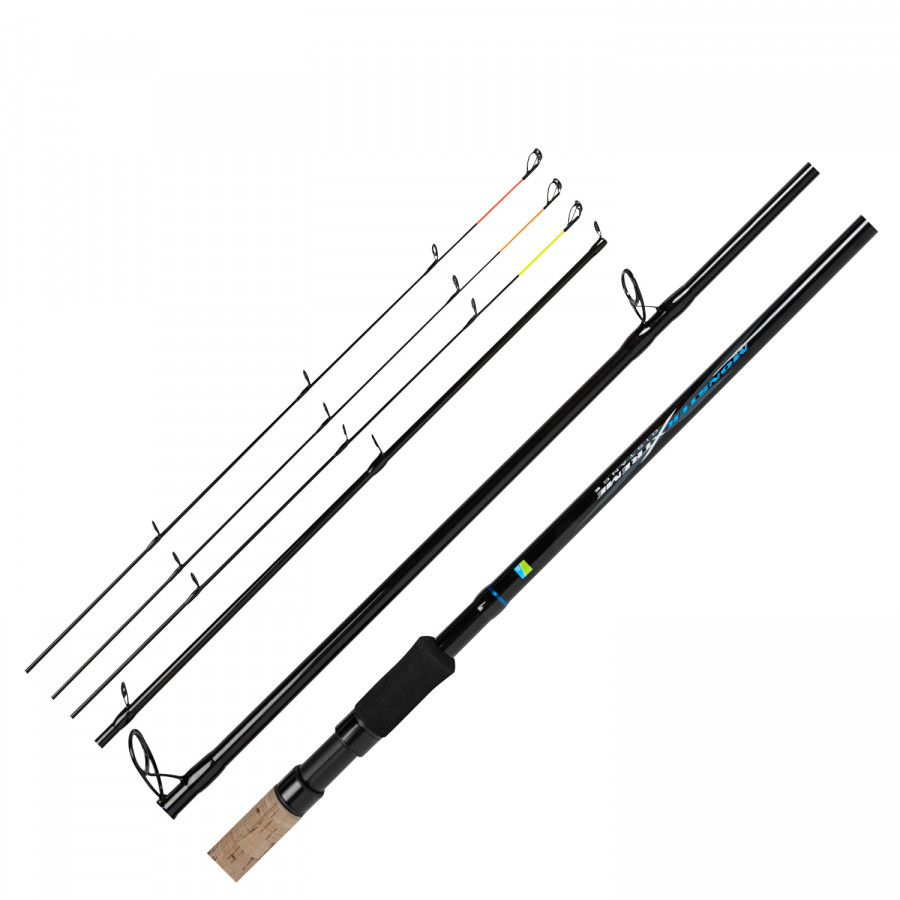 Preston Monster Xtreme Distance Feeder 4.20M