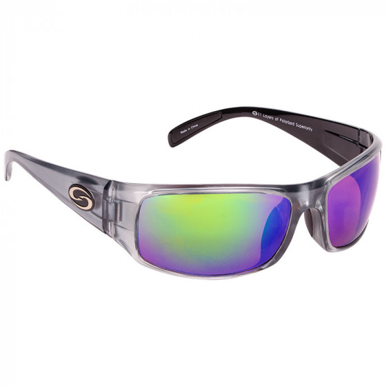 Strike King S11 Optics Okeechobee/Clinch Sunglasses, versch. Varianten