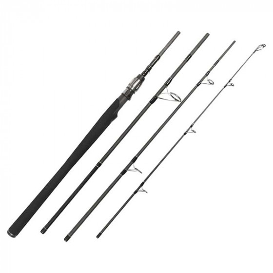 Fladen Maxximus Travel North 240cm 150g