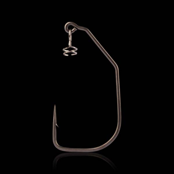 Mustad Infiltrator Swim, versch. Varianten