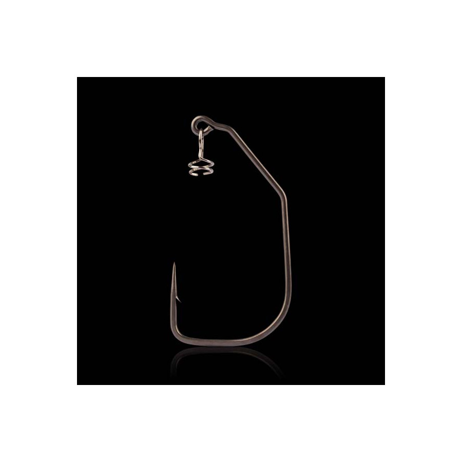Mustad Infiltrator Swim, versch. Varianten