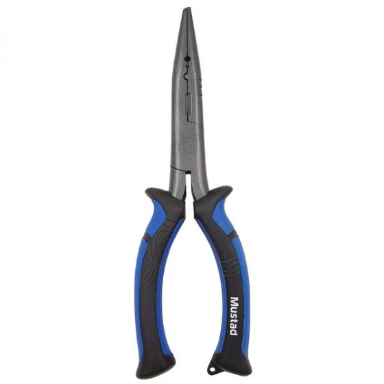 Mustad 7" Large Split Ring Plier
