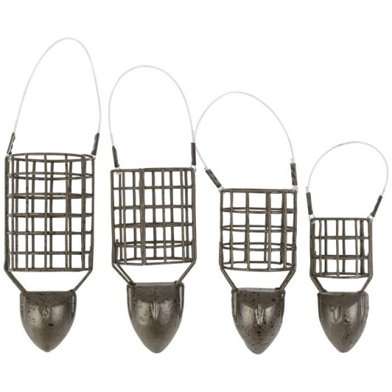 Preston Bullet Feeder medium/large 30g-70g