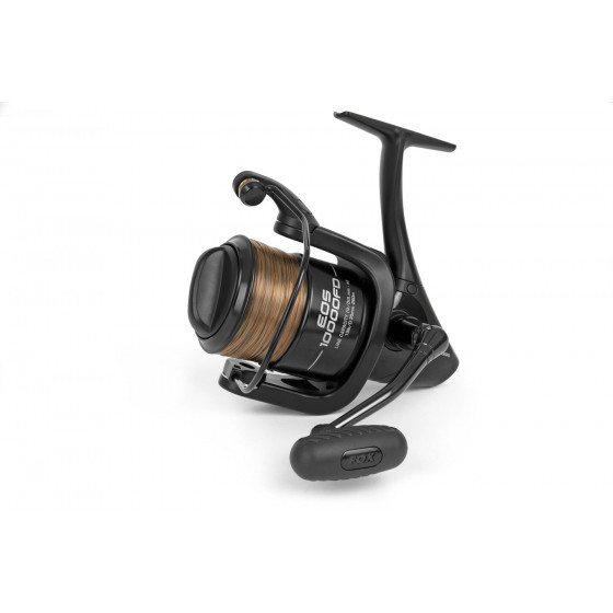 Fox EOS 10000FD Reel no spool
