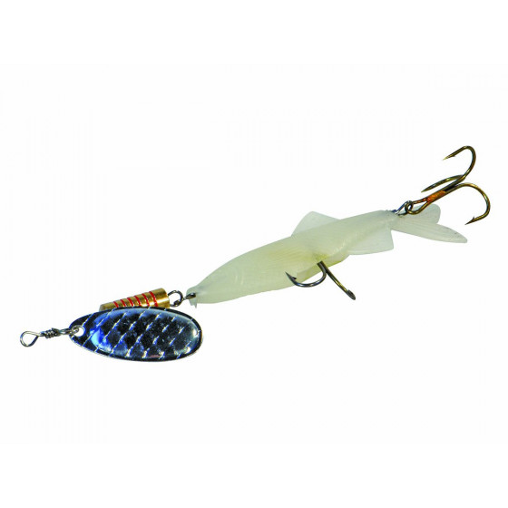 Albatros Follow Bigfish Spinner, versch. Varianten