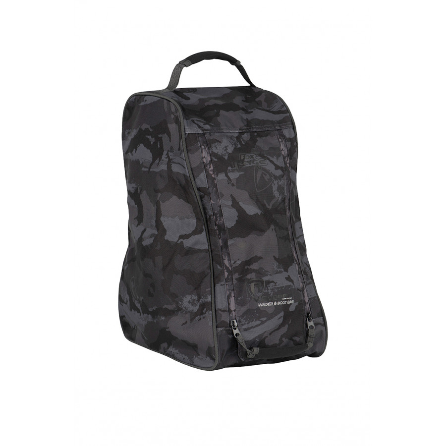 Fox Rage Voyager® Camo Wader & Boot Bag