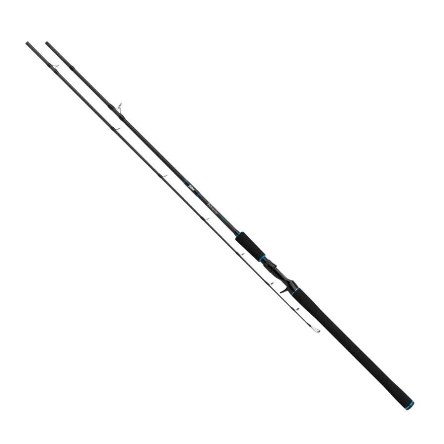 Salmo Trollmaster 2,40m 40-60g