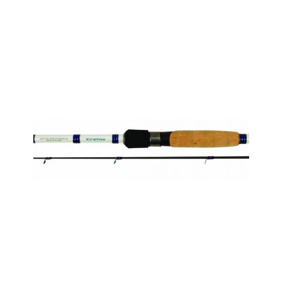 Albatros Kinetixx Baitcast, 2,10m  10-35g