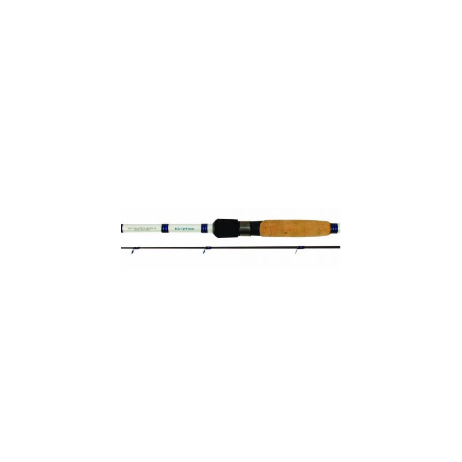 Albatros Kinetixx Baitcast, 2,10m  10-35g