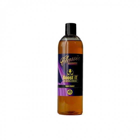 Martin SB Boost iT, 500ml, versch. Sorten