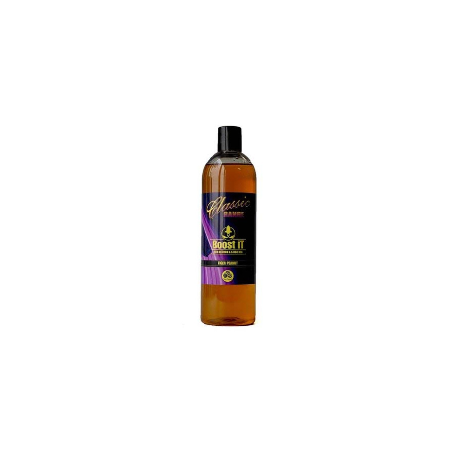 Martin SB Boost iT, 500ml, versch. Sorten
