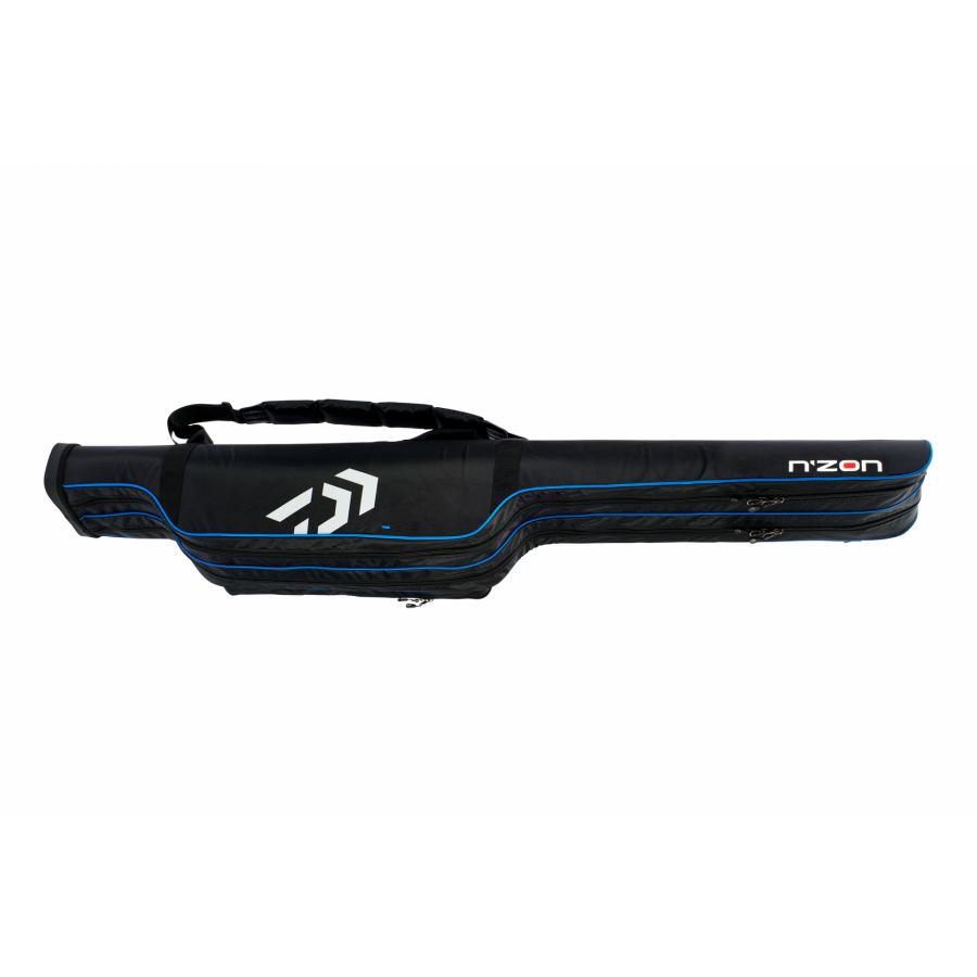 Daiwa N´ZON 2+2 Rod Bag 1,80m