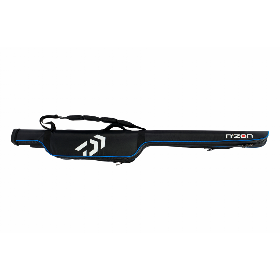 Daiwa N´ZON 2 Rod Bag 1,80m