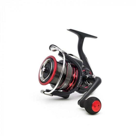 Daiwa TDM 3012QD