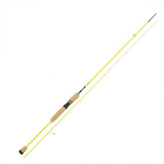 Seika Finesse Light 1,90m, 1,5-5g Forellenrute UL-Rute Spoonrute