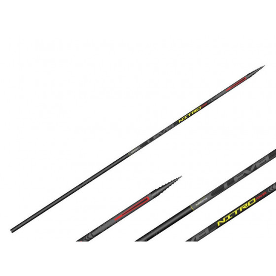 FTM Level Nitro Power 7,00 m / WG 0 - 30 g