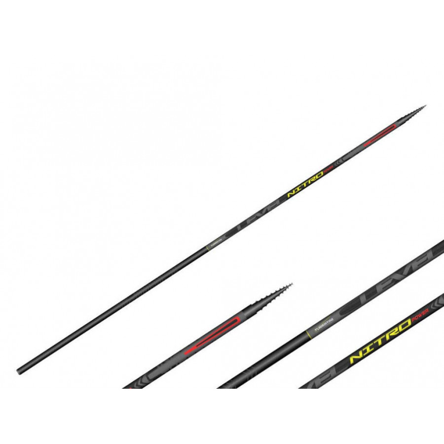 FTM Level Nitro Power 7,00 m / WG 0 - 30 g