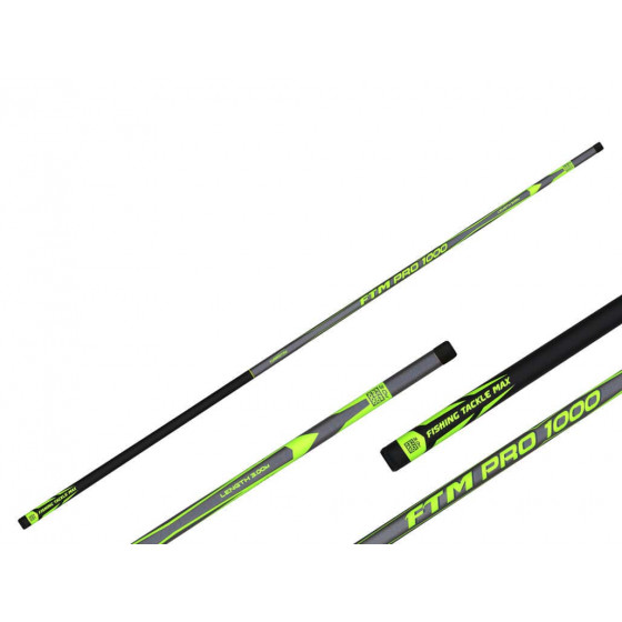 FTM Pro 1000 5,00m