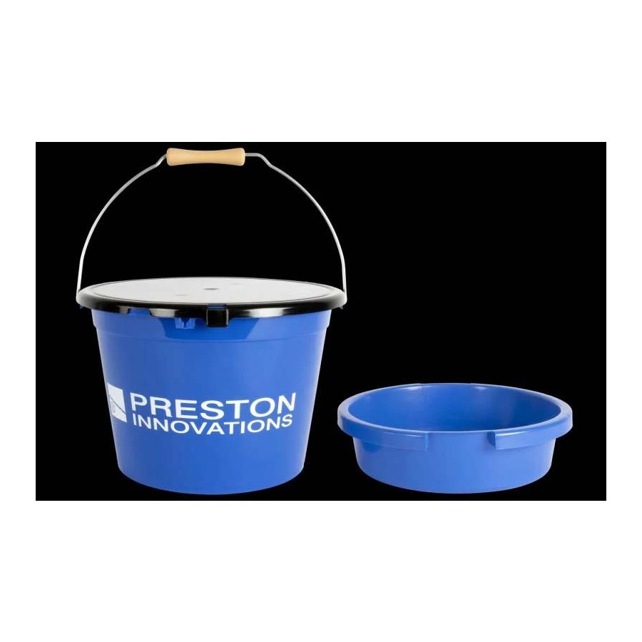 Preston Bucket Set, 13L