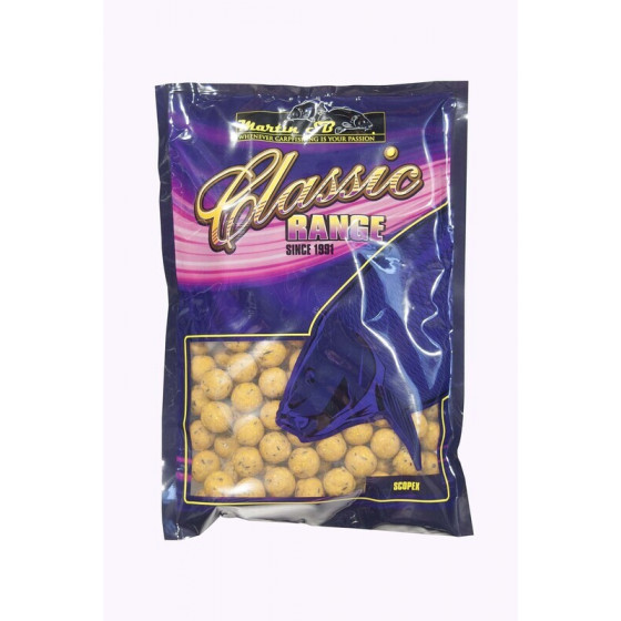 Martin SB Boilies per 1kg, versch. Varianten