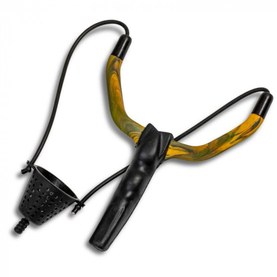 Zebco Baitpult Elastic 0.5cm Basket