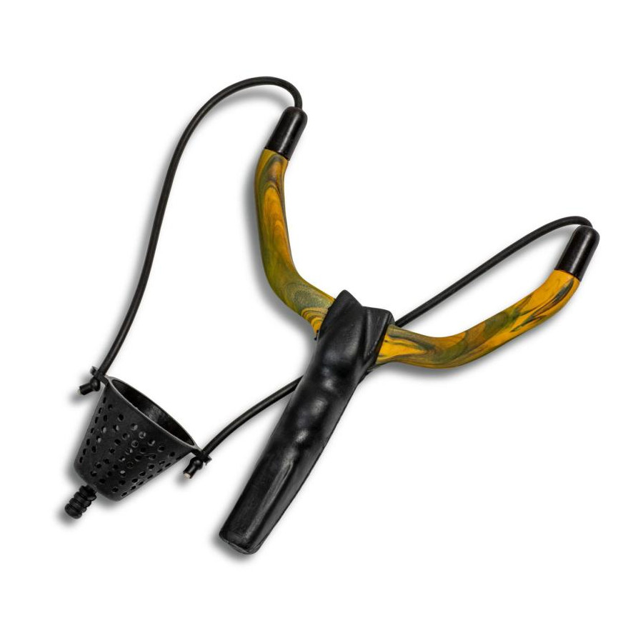 Zebco Baitpult Elastic 0.5cm Basket